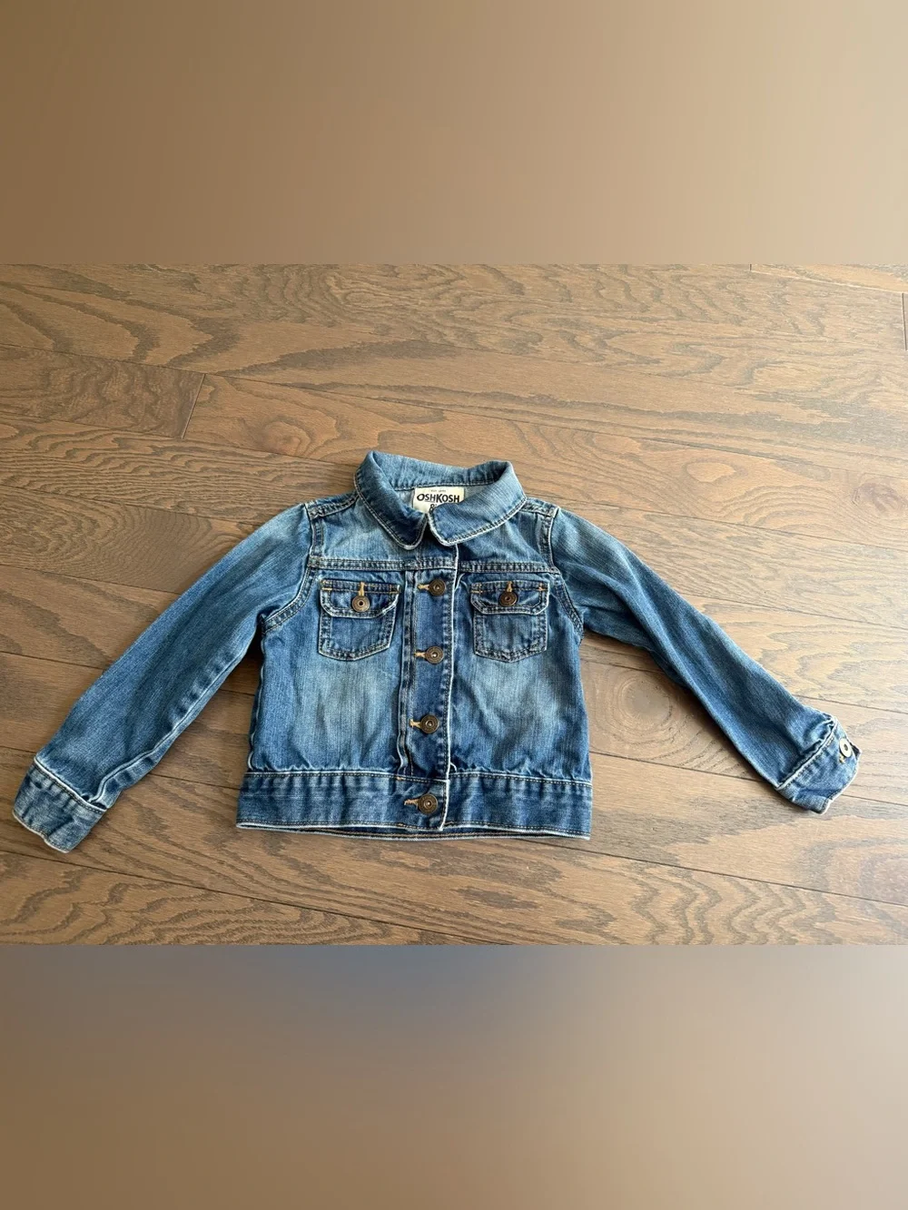 OshKosh Bgosh classic kids